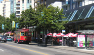 Sightseeing Trolley