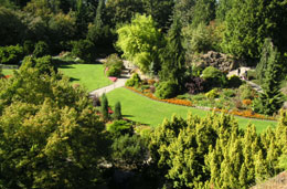 Queen Elizabeth Park 1