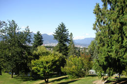 Queen Elizabeth Park 5