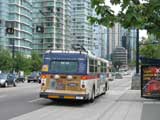 Trolley Bus