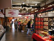 Granville Island Market