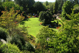 Queen Elizabeth Park 3