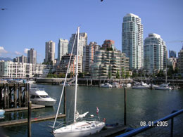 Yacht Harbour