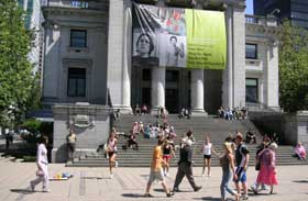 Vancouver Art Gallery