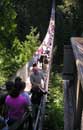 Capilano Suspension Bridge